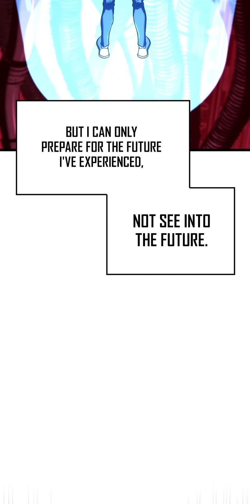 Revenge of the Iron-Blooded Sword Hound - Chapter 172 Page 13
