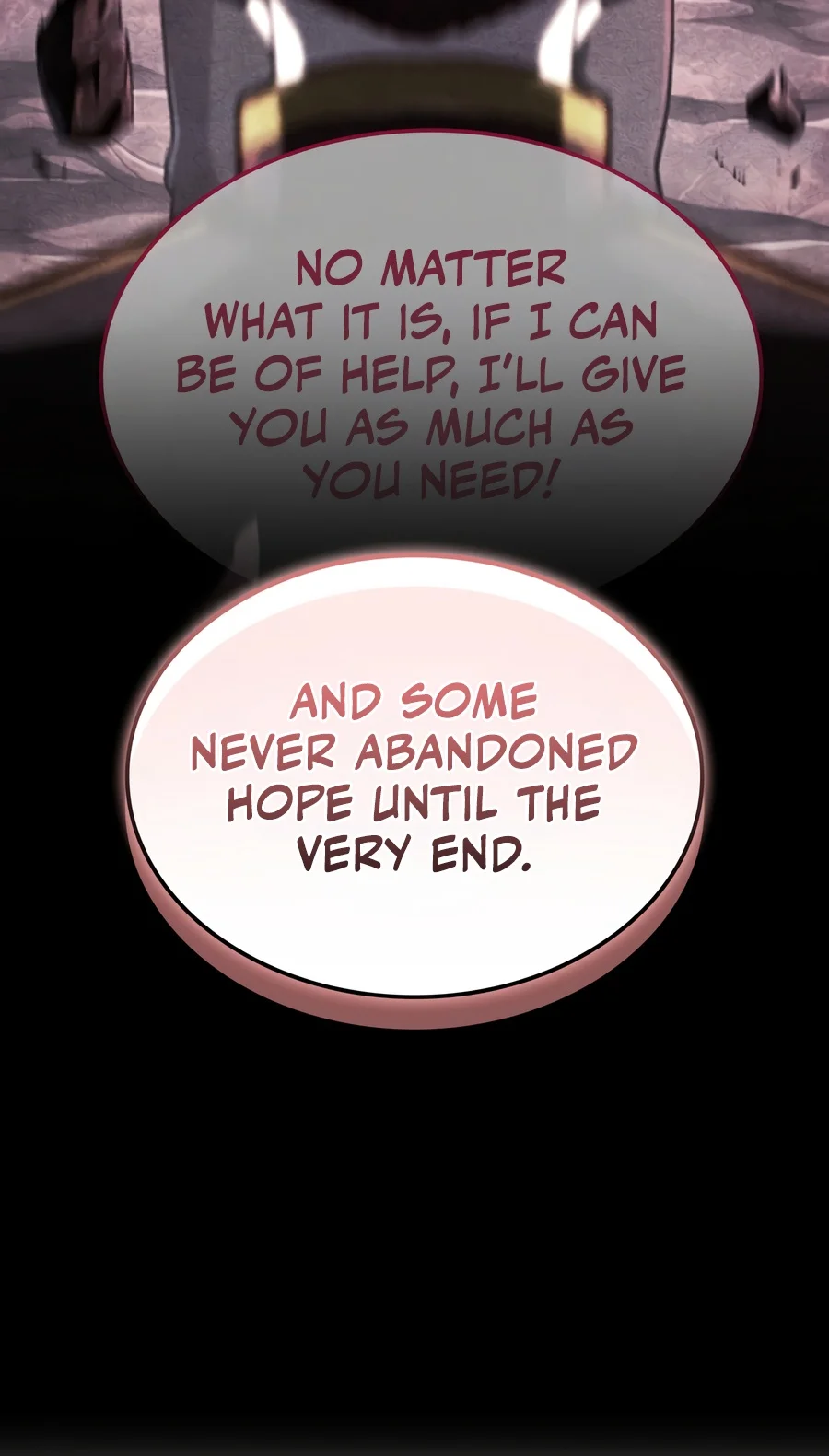 Revenge of the Iron-Blooded Sword Hound - Chapter 183 Page 11