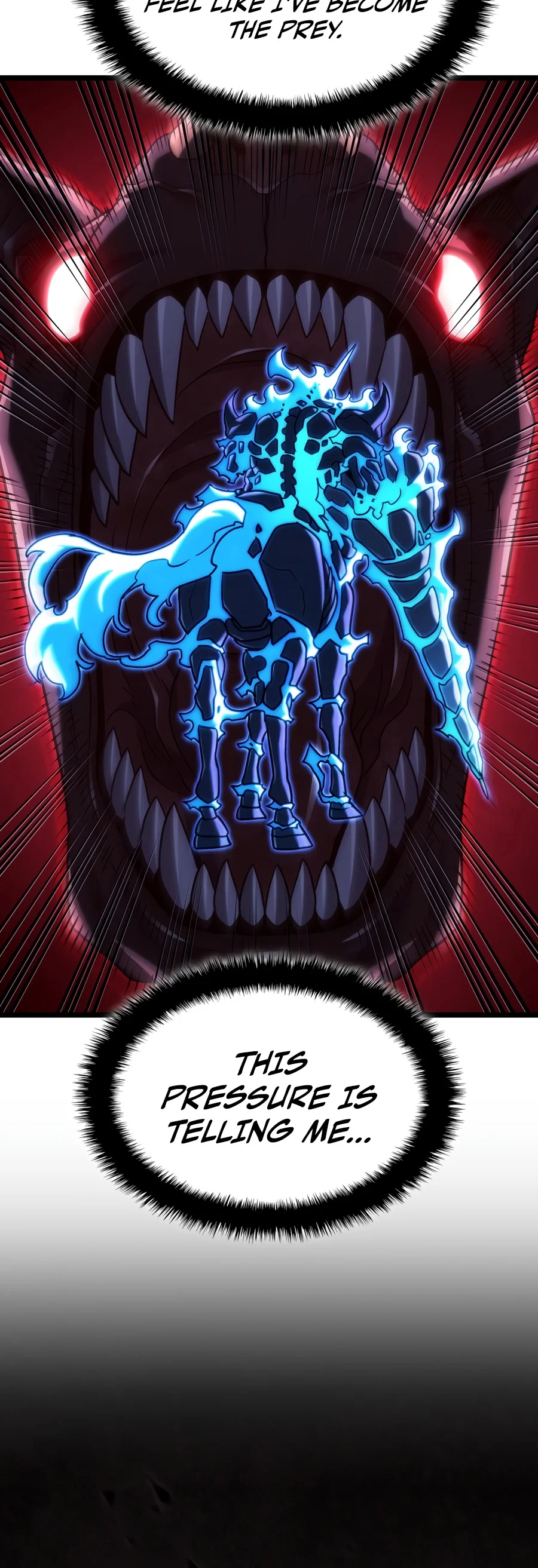 Revenge of the Iron-Blooded Sword Hound - Chapter 184 Page 15