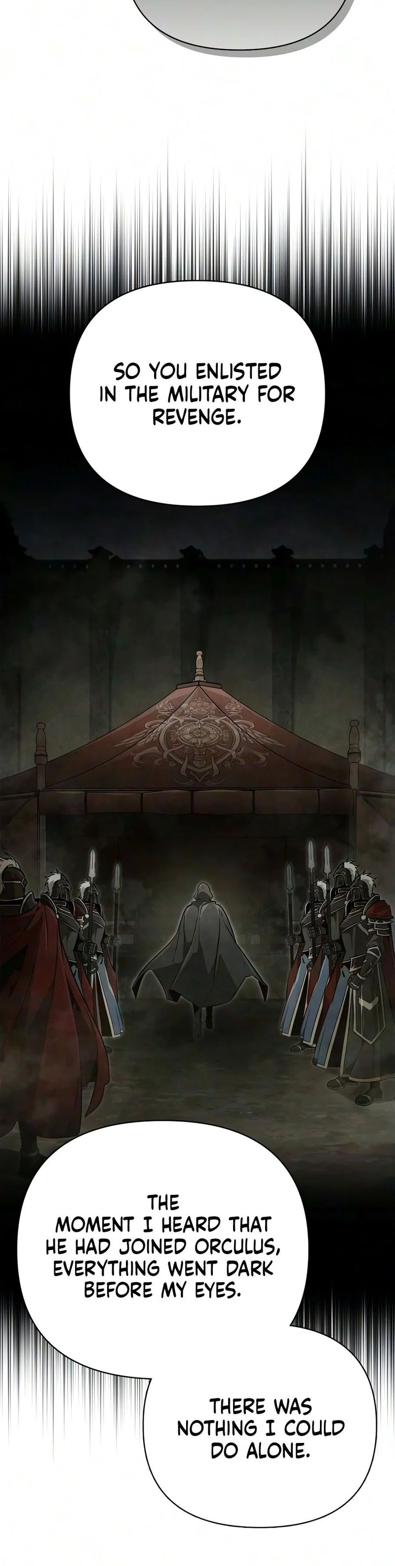 Surviving The Game as a Barbarian - Chapter 153 Page 21