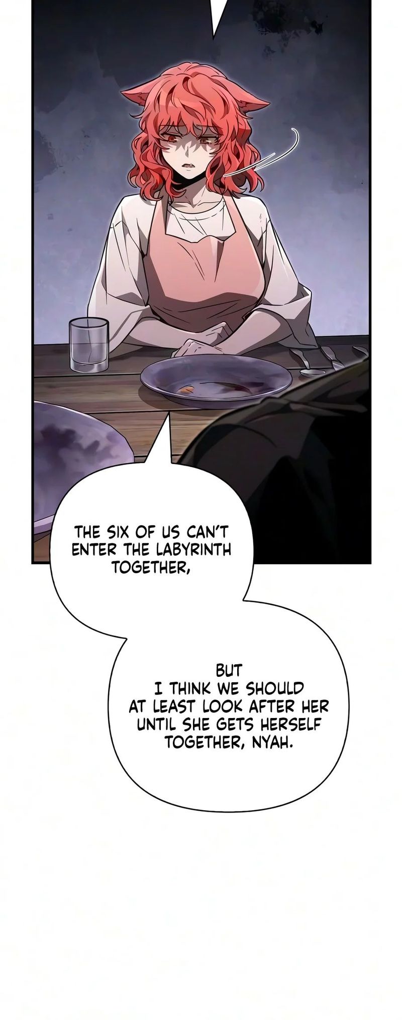 Surviving The Game as a Barbarian - Chapter 153 Page 5