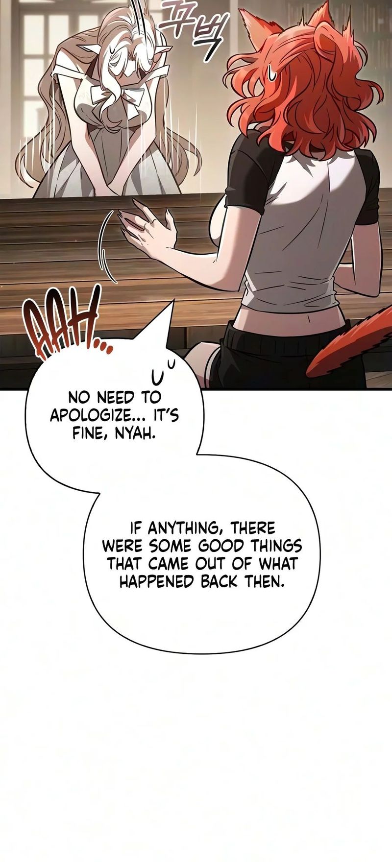 Surviving The Game as a Barbarian - Chapter 159 Page 11