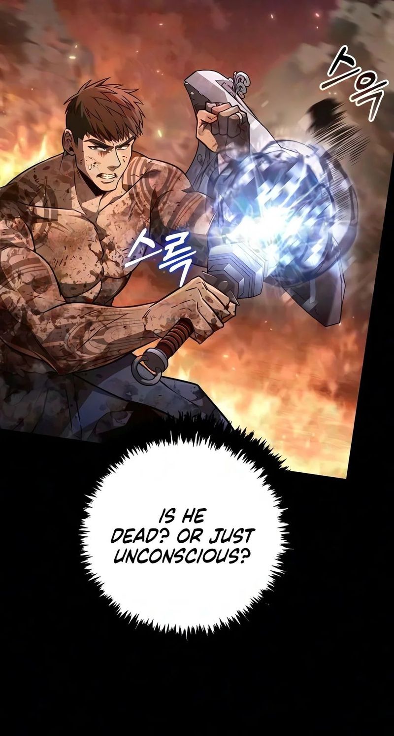 Surviving The Game as a Barbarian - Chapter 161 Page 17