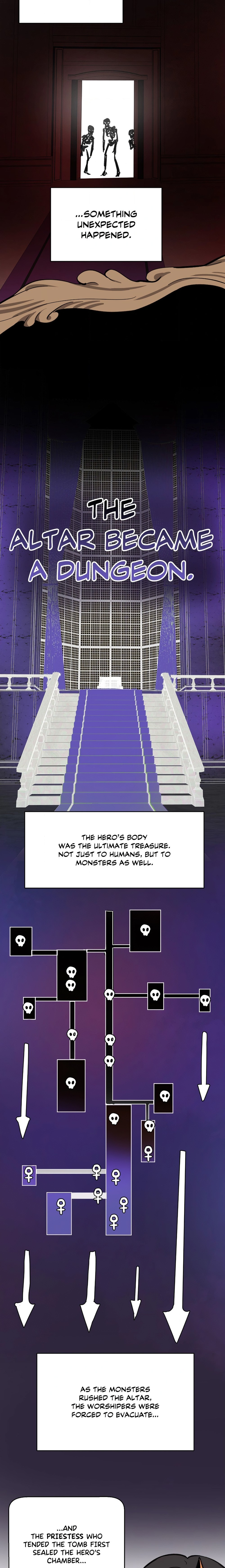 No Man’s Land - Chapter 92 Page 3