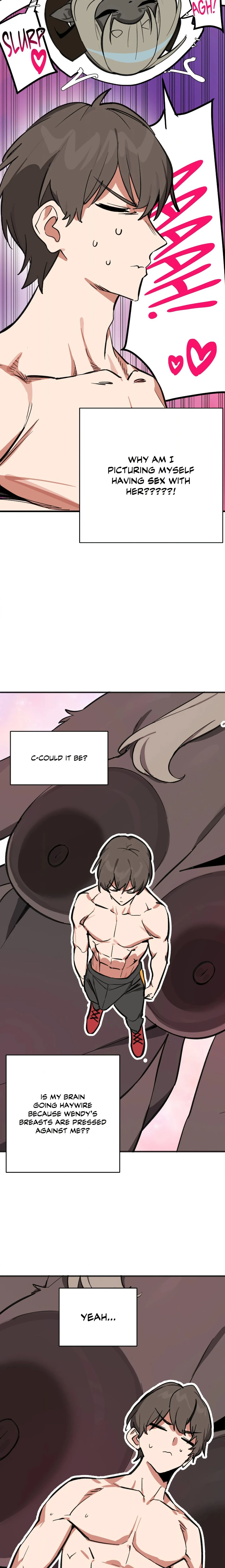 No Man’s Land - Chapter 95 Page 2