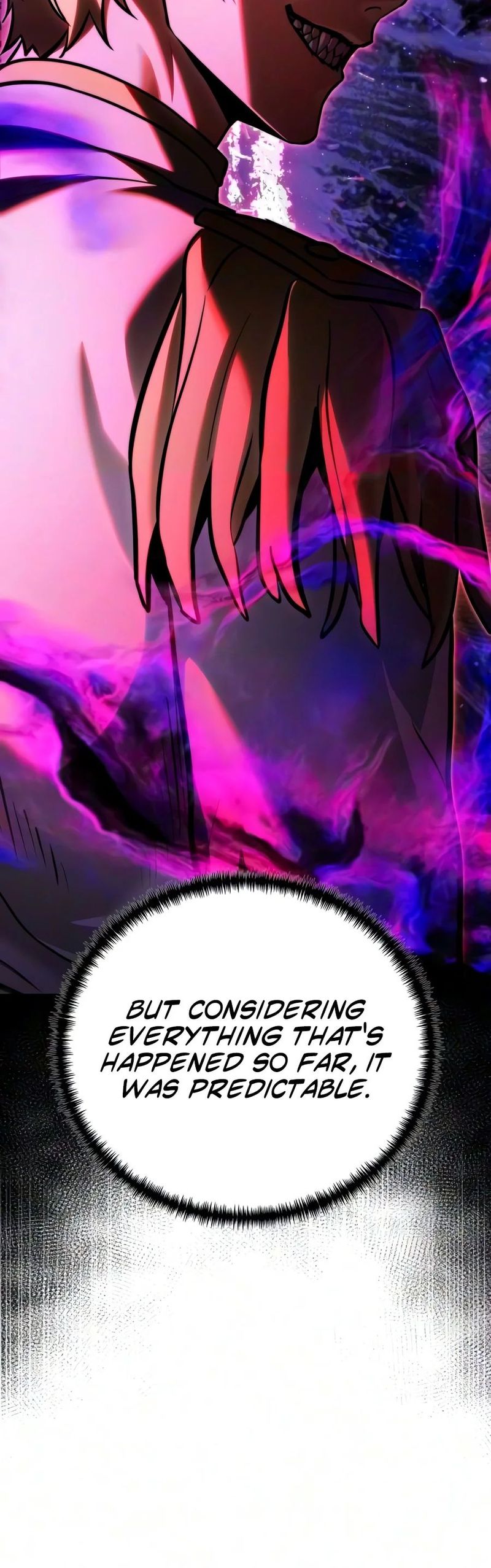 Terminally-Ill Genius Dark Knight - Chapter 164 Page 16