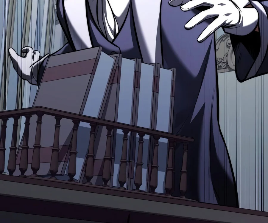 Terminally-Ill Genius Dark Knight - Chapter 171 Page 16