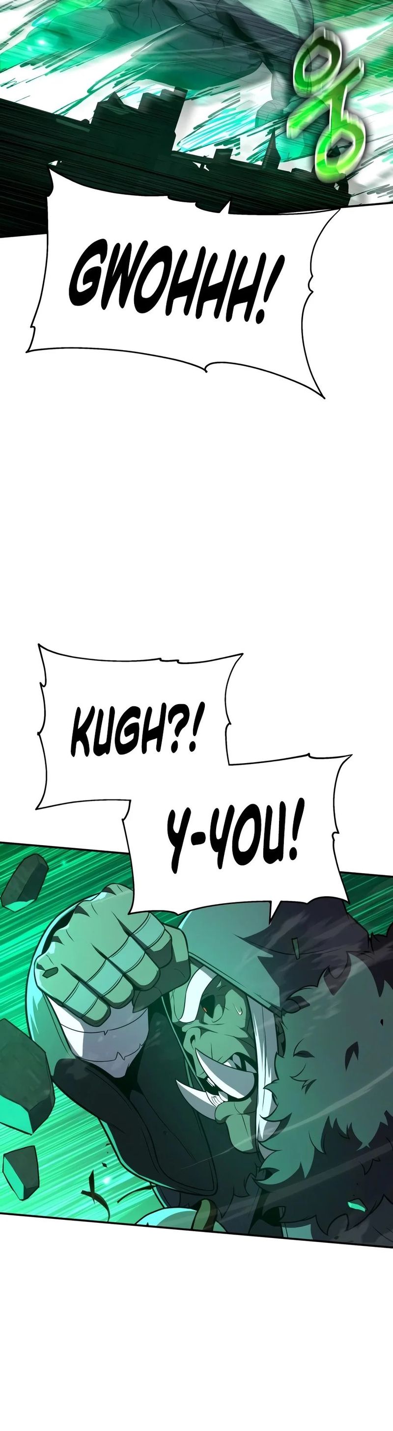 The Knight King Who Returned with a God - Chapter 180 Page 19
