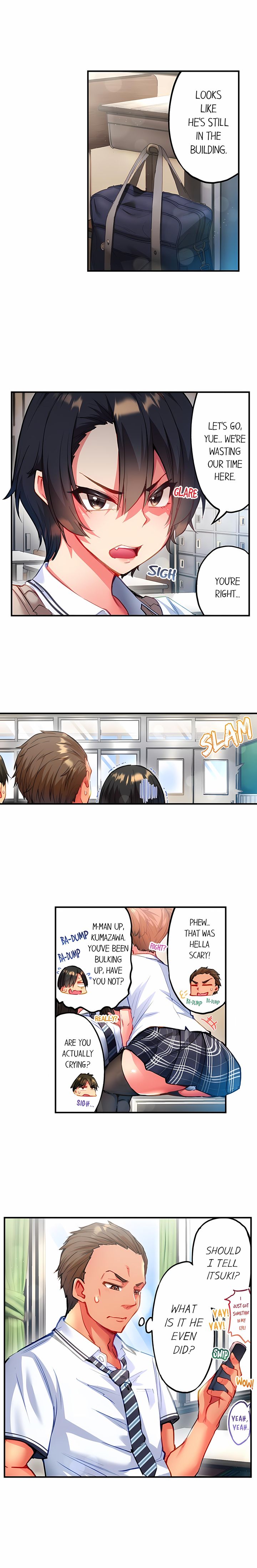 Adam’s Sweet Agony - Chapter 133 Page 3