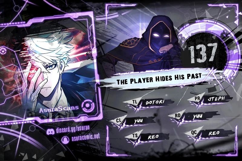 The Player Hides His Past - Chapter 137 Page 1