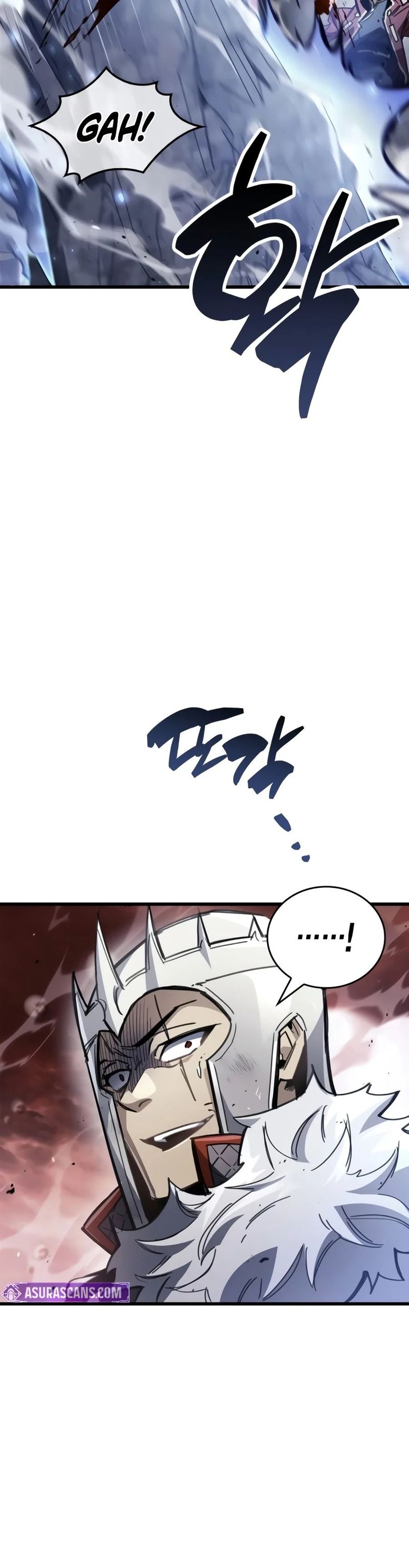 The Player Hides His Past - Chapter 137 Page 13