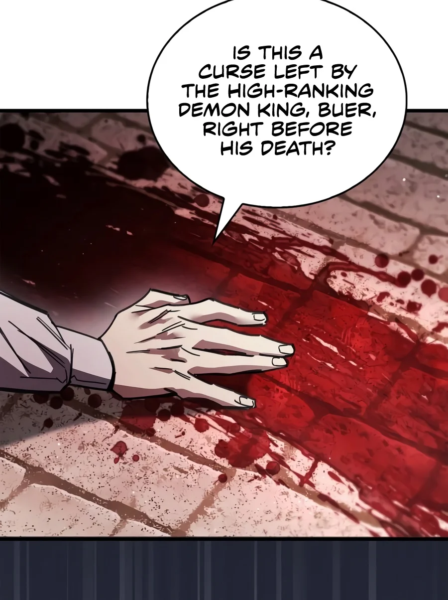 The Player Hides His Past - Chapter 142 Page 14
