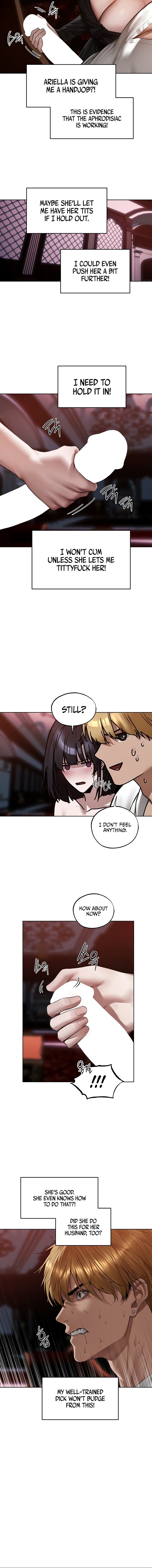 MILF Hunting In Another World - Chapter 139 Page 4
