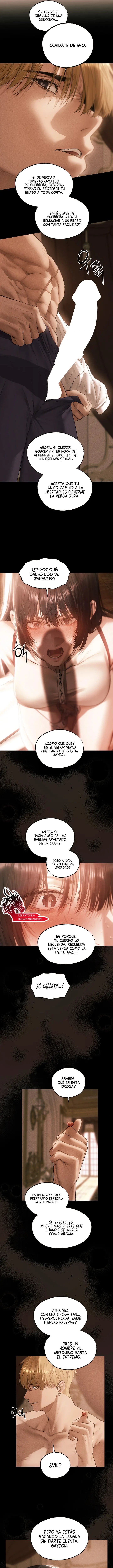 MILF Hunting In Another World Raw - Chapter 134 Page 13