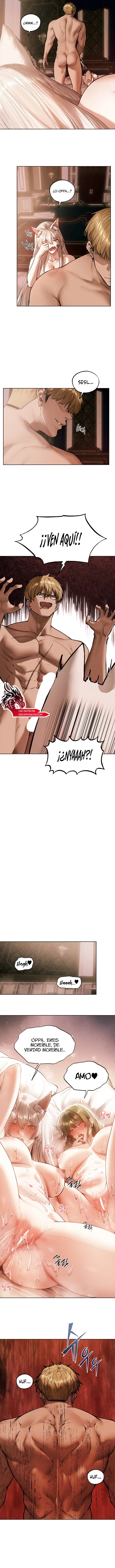 MILF Hunting In Another World Raw - Chapter 134 Page 4
