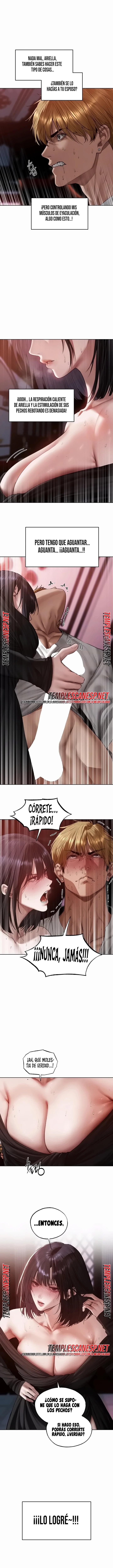MILF Hunting In Another World Raw - Chapter 139 Page 4