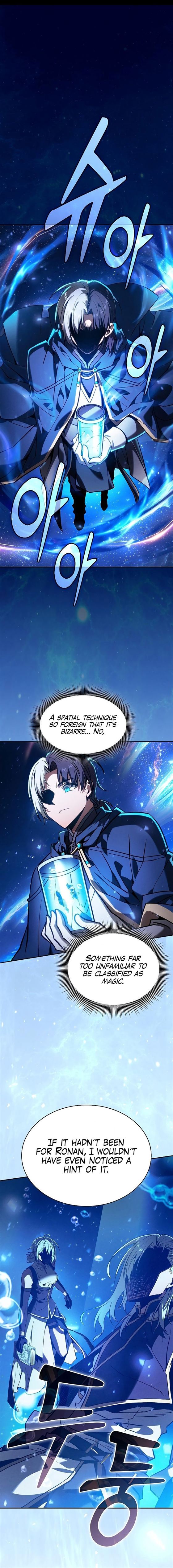Academy’s Genius Swordsman - Chapter 158 Page 1