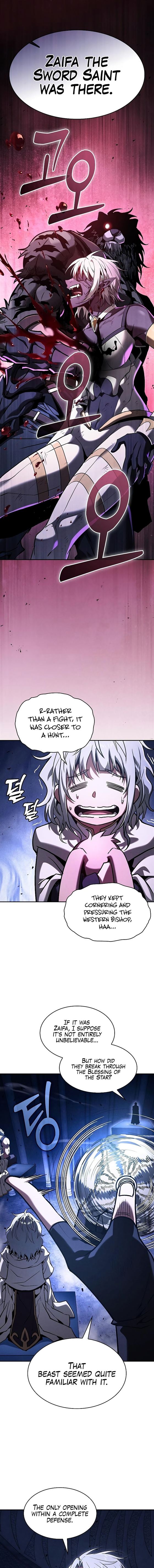 Academy’s Genius Swordsman - Chapter 158 Page 15