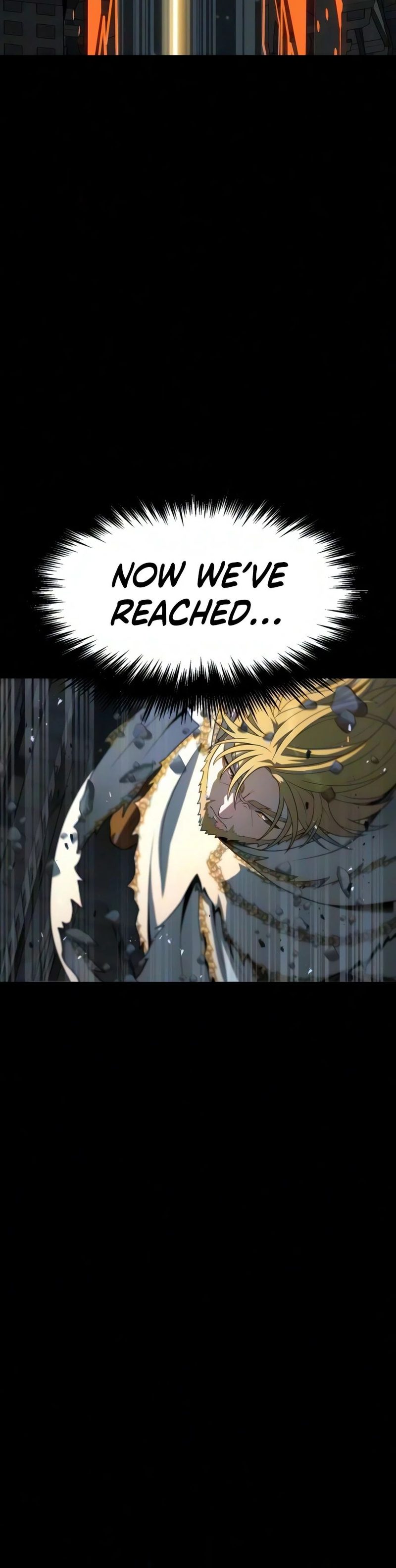 Steel-Eating Player! - Chapter 100 Page 21