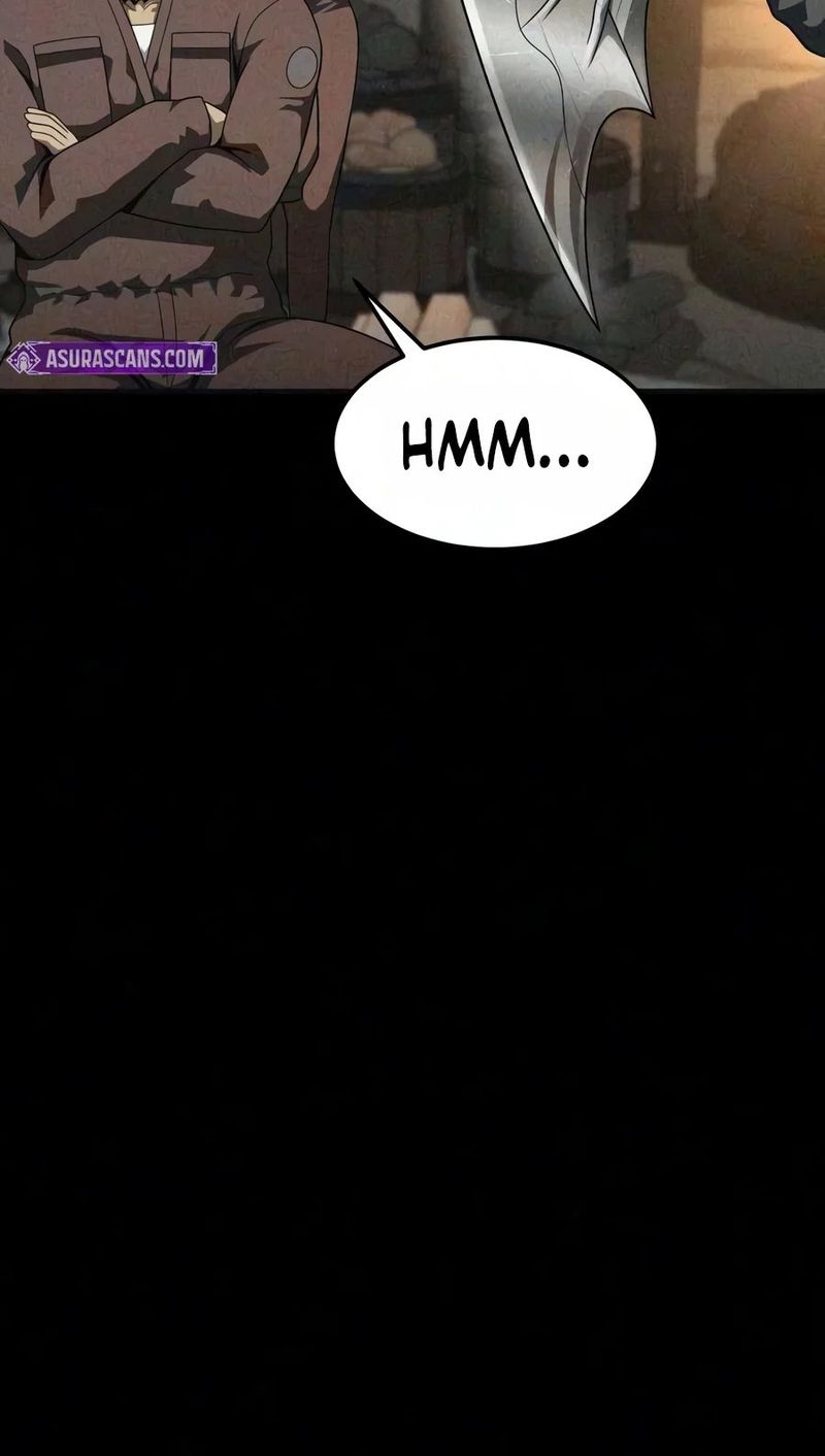 Steel-Eating Player! - Chapter 107 Page 17