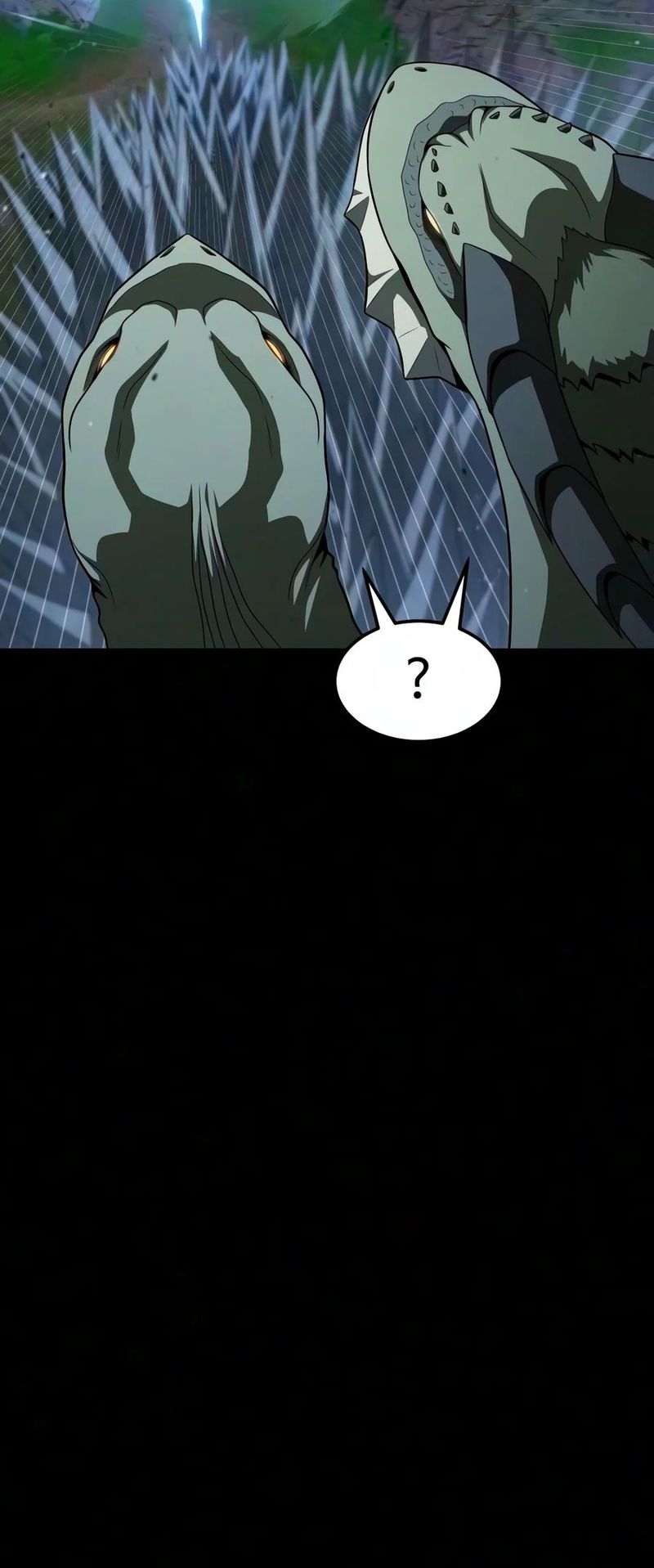 Steel-Eating Player! - Chapter 107 Page 27