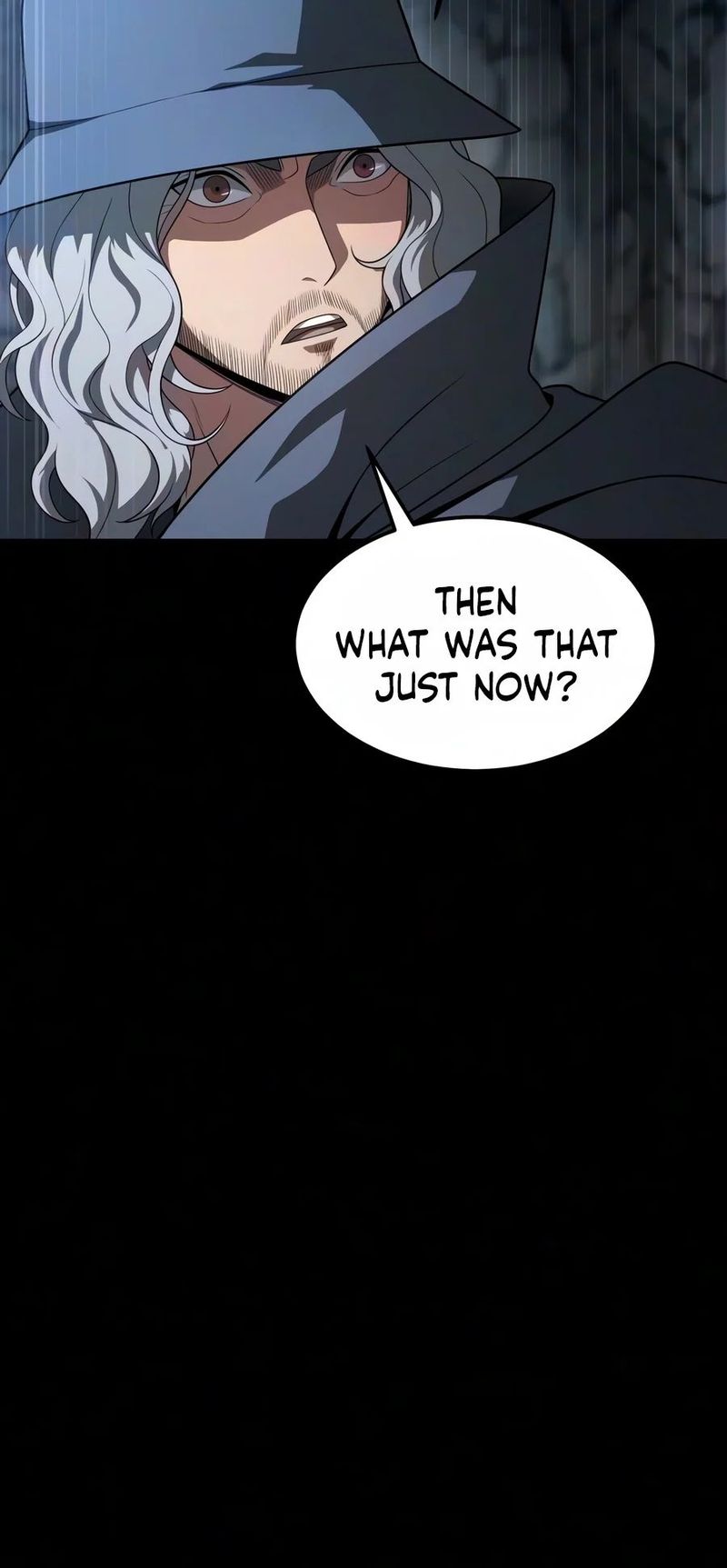 Steel-Eating Player! - Chapter 107 Page 31