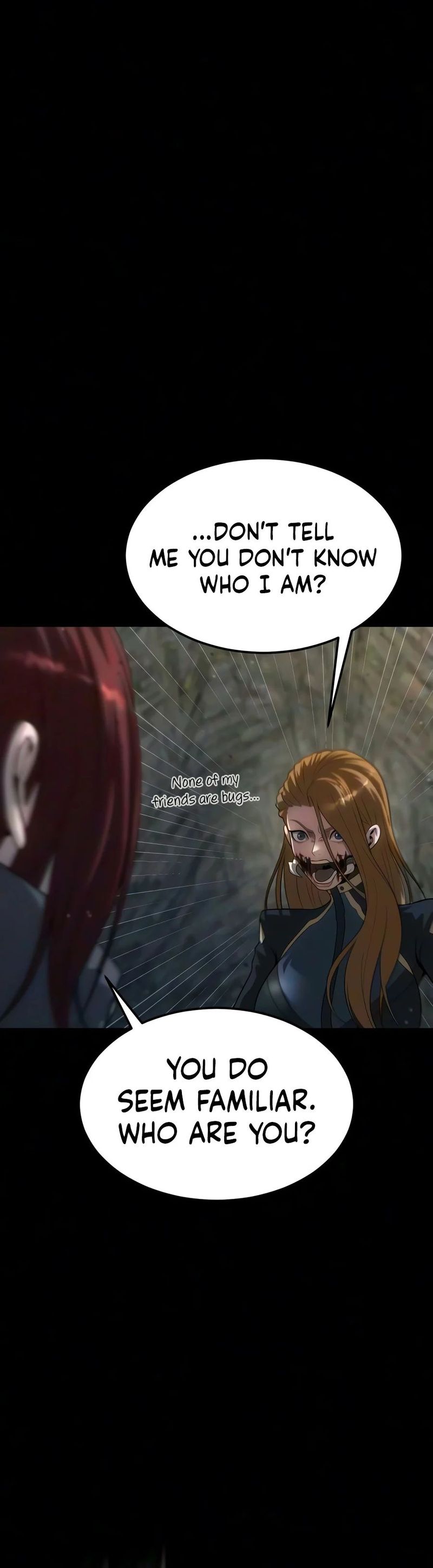 Steel-Eating Player! - Chapter 108 Page 15