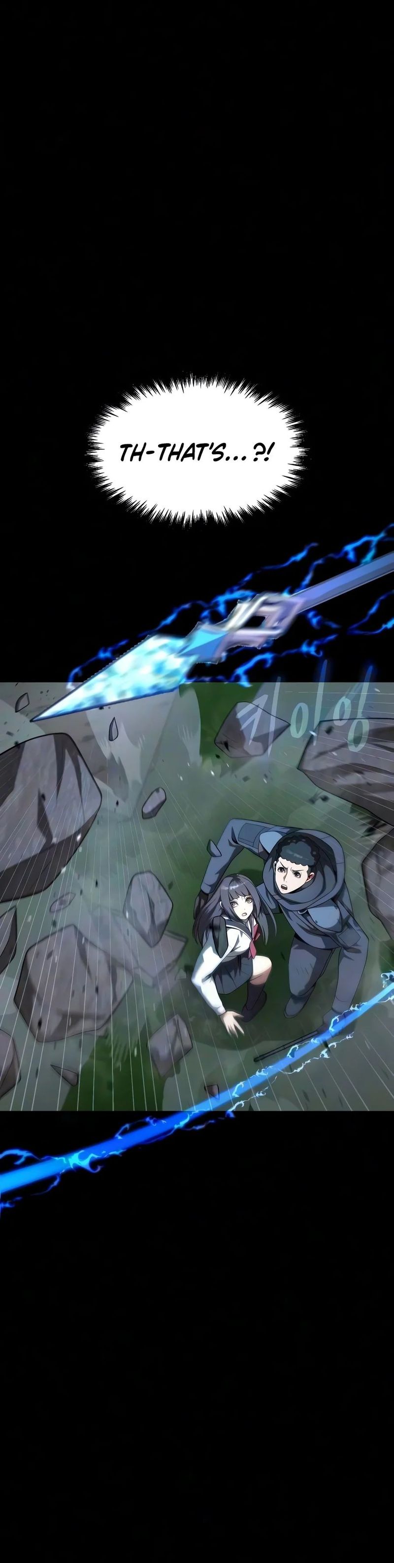Steel-Eating Player! - Chapter 111 Page 7