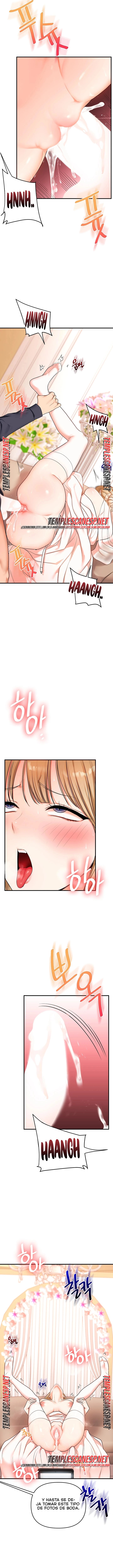 Relationship Reversal Button Raw - Chapter 129 Page 7