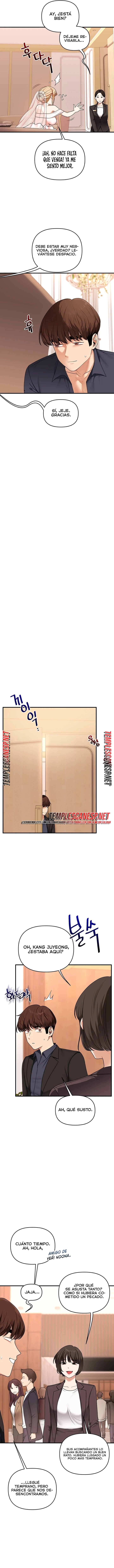 Relationship Reversal Button Raw - Chapter 129 Page 9