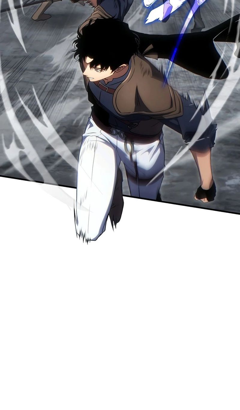 The Max-Level Player’s 100th Regression - Chapter 87 Page 8