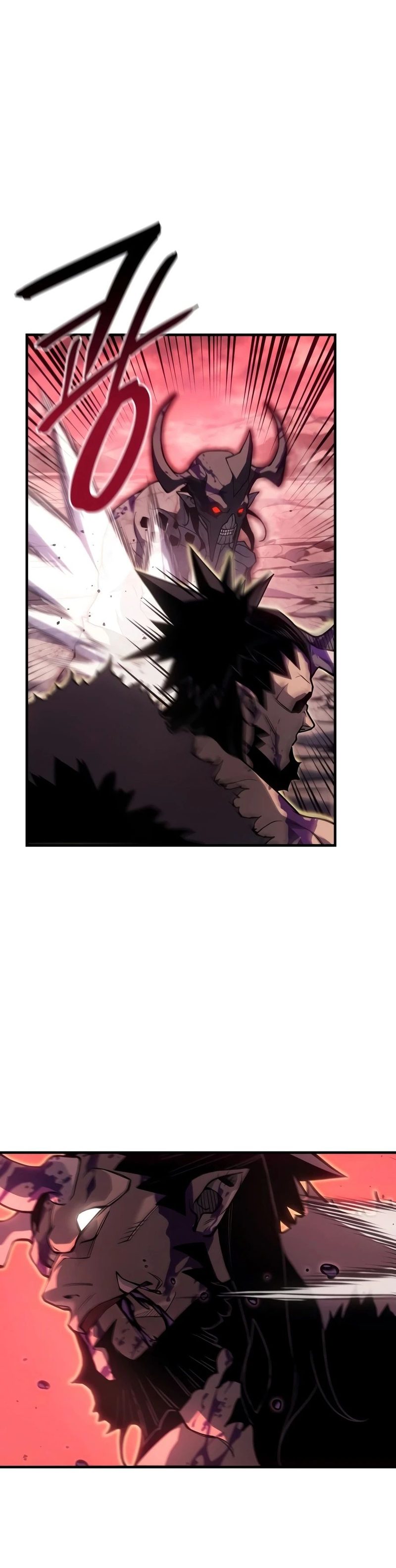 Regressing with the King’s Power - Chapter 155 Page 3