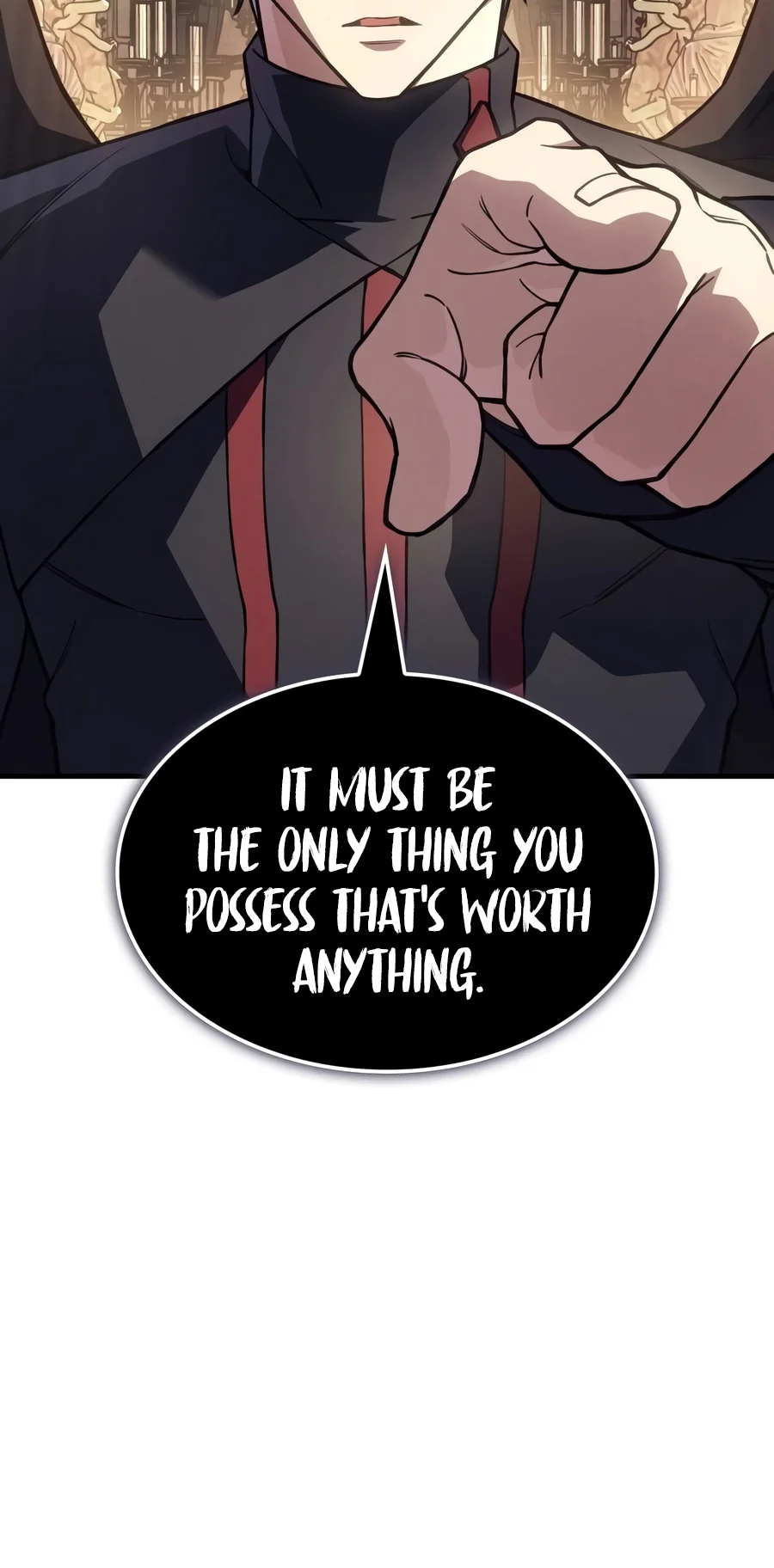Regressing with the King’s Power - Chapter 164 Page 14