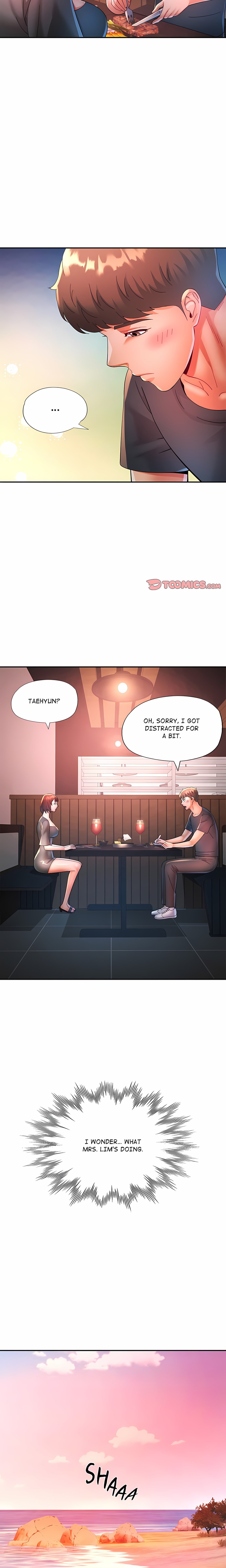 In Her Place - Chapter 135 Page 16