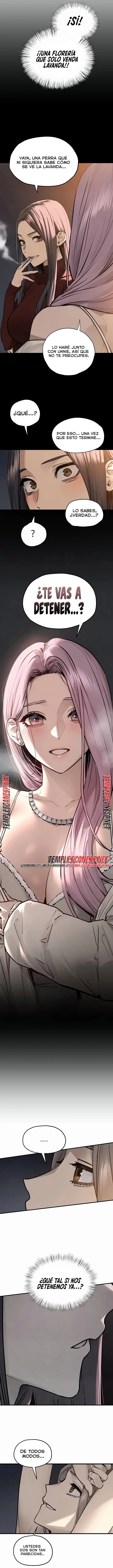Moby Dick Raw - Chapter 104 Page 14