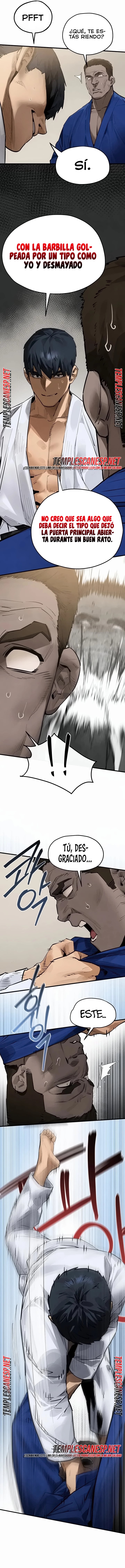 Moby Dick Raw - Chapter 105 Page 7