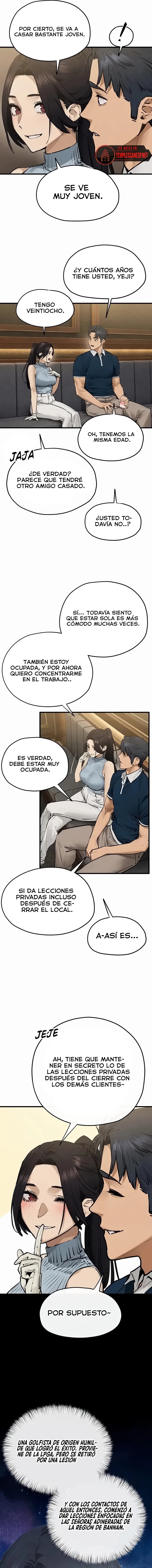 Moby Dick Raw - Chapter 106 Page 6