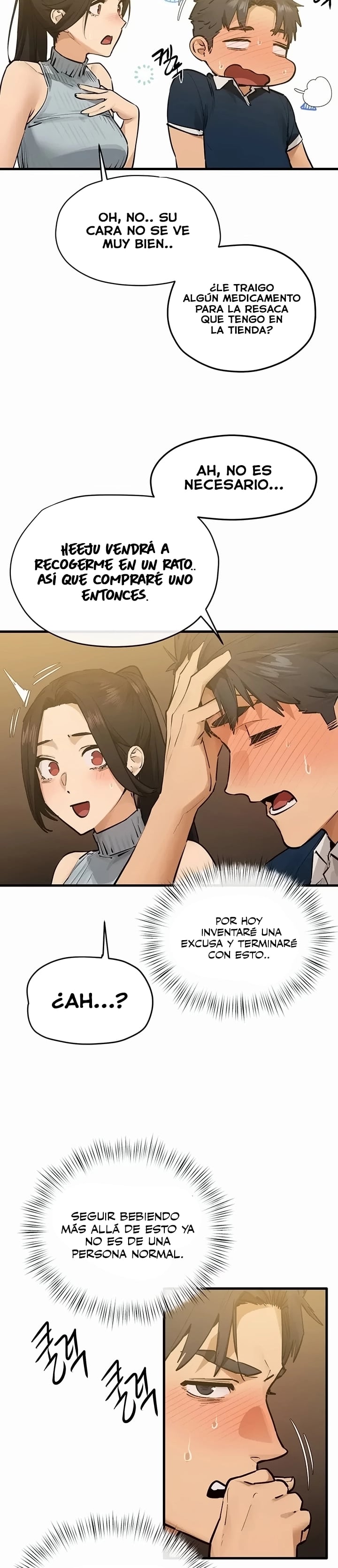 Moby Dick Raw - Chapter 107 Page 13