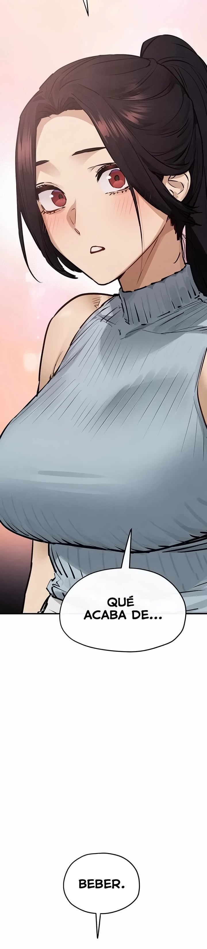 Moby Dick Raw - Chapter 107 Page 6