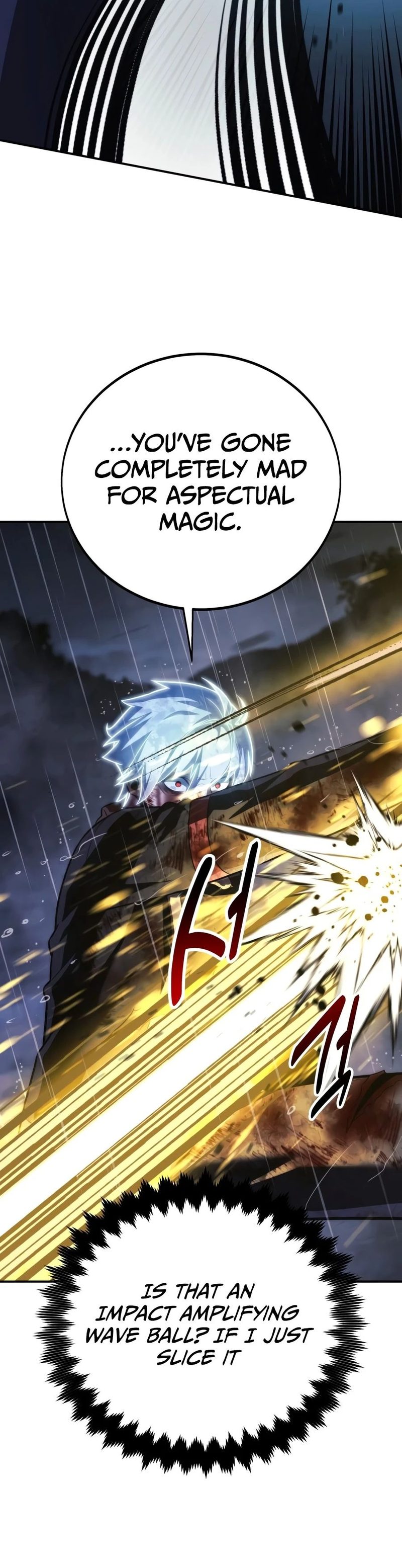 The Extra’s Academy Survival Guide - Chapter 118 Page 17