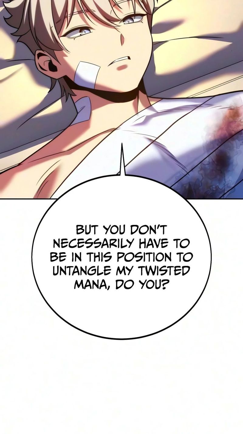 The Extra’s Academy Survival Guide - Chapter 119 Page 19
