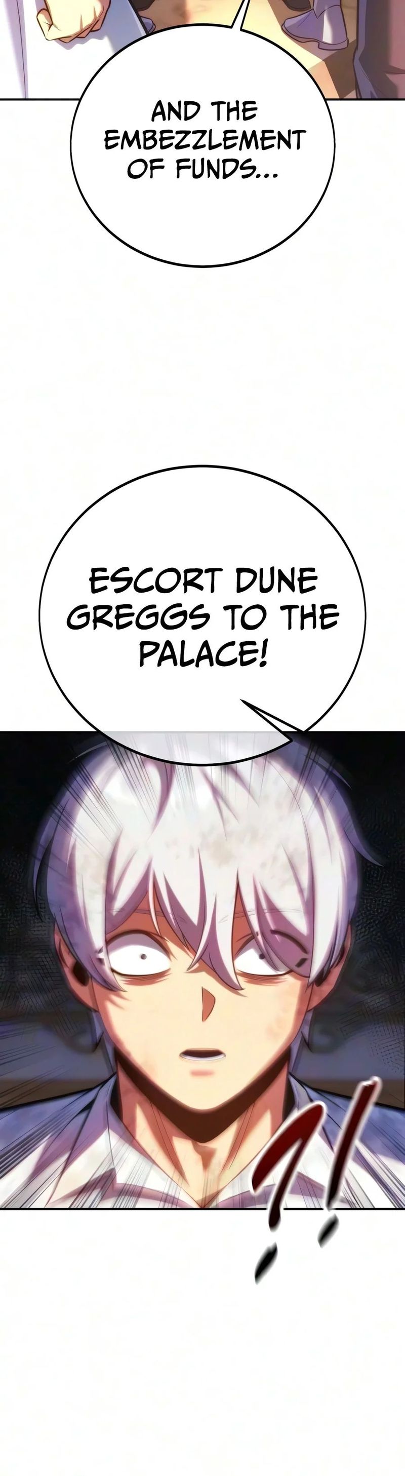 The Extra’s Academy Survival Guide - Chapter 121 Page 15