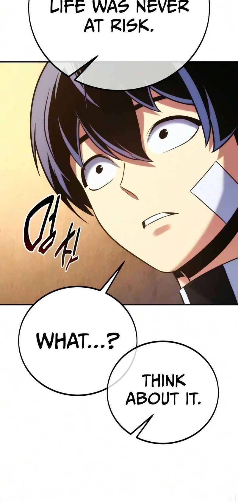 The Extra’s Academy Survival Guide - Chapter 121 Page 9