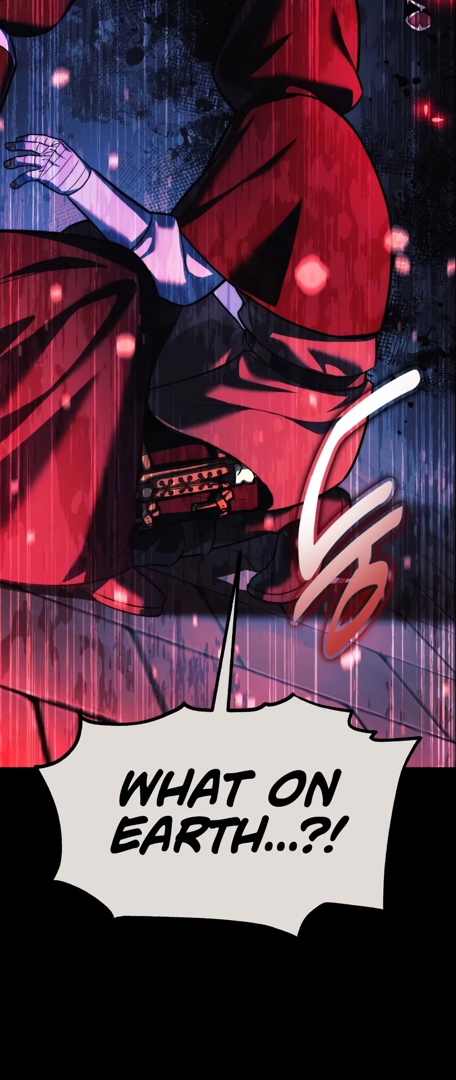 The Extra’s Academy Survival Guide - Chapter 130 Page 12