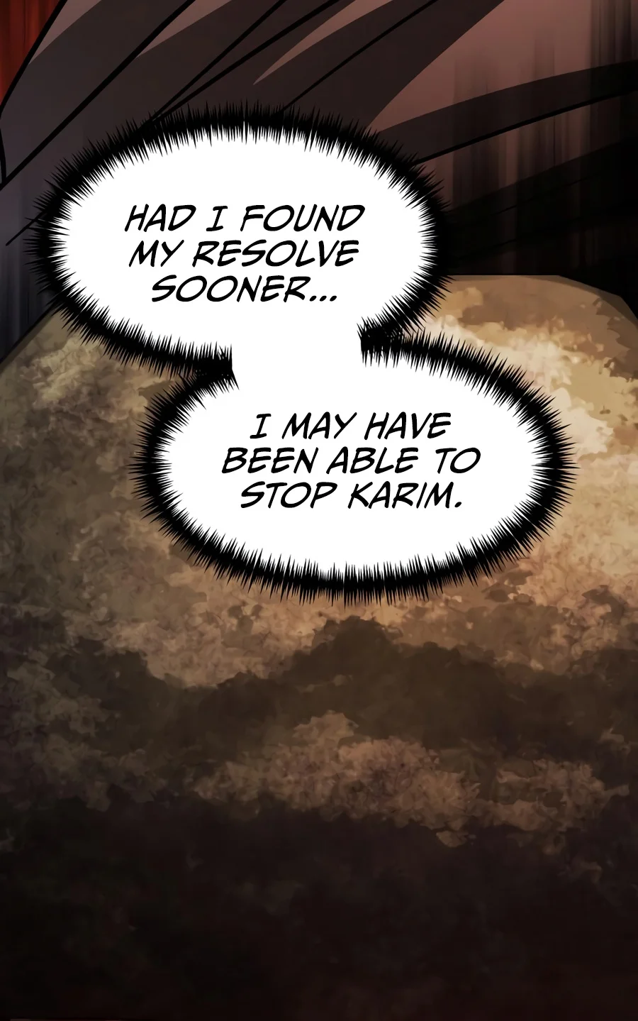 Reincarnator - Chapter 154 Page 12