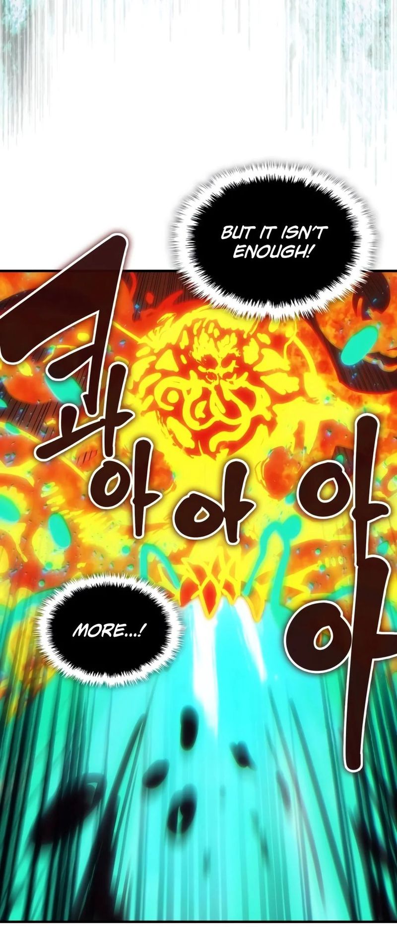 Mr Devourer, Please Act Like a Final Boss - Chapter 143 Page 6