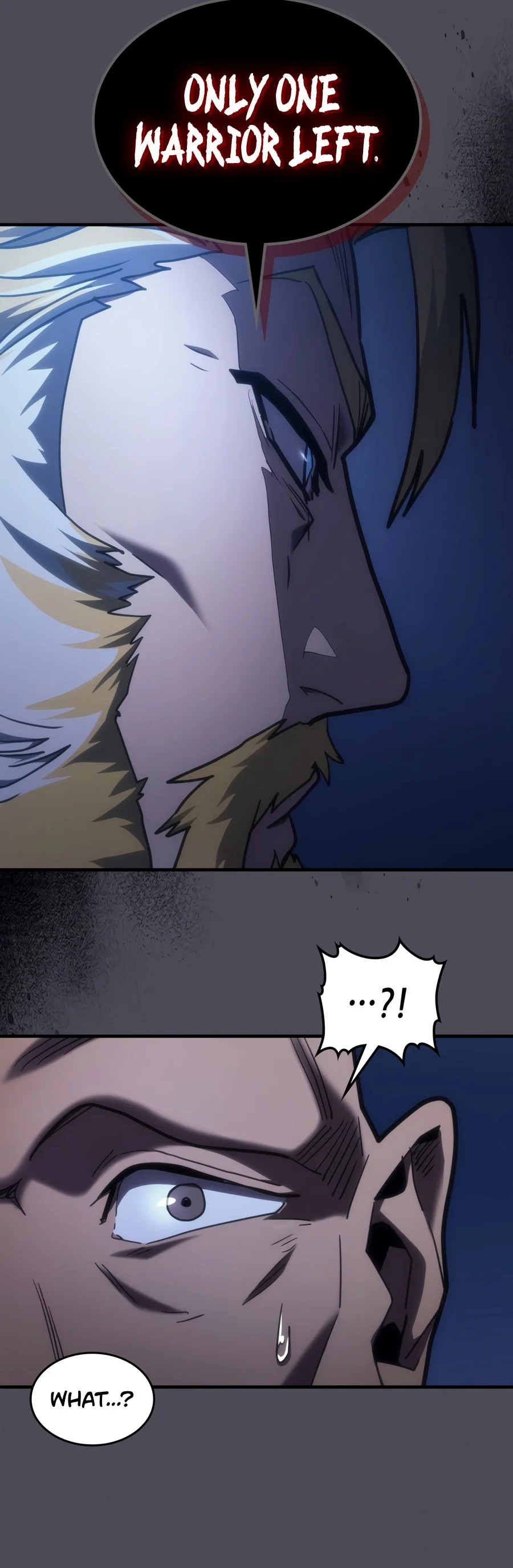 Mr Devourer, Please Act Like a Final Boss - Chapter 145 Page 12