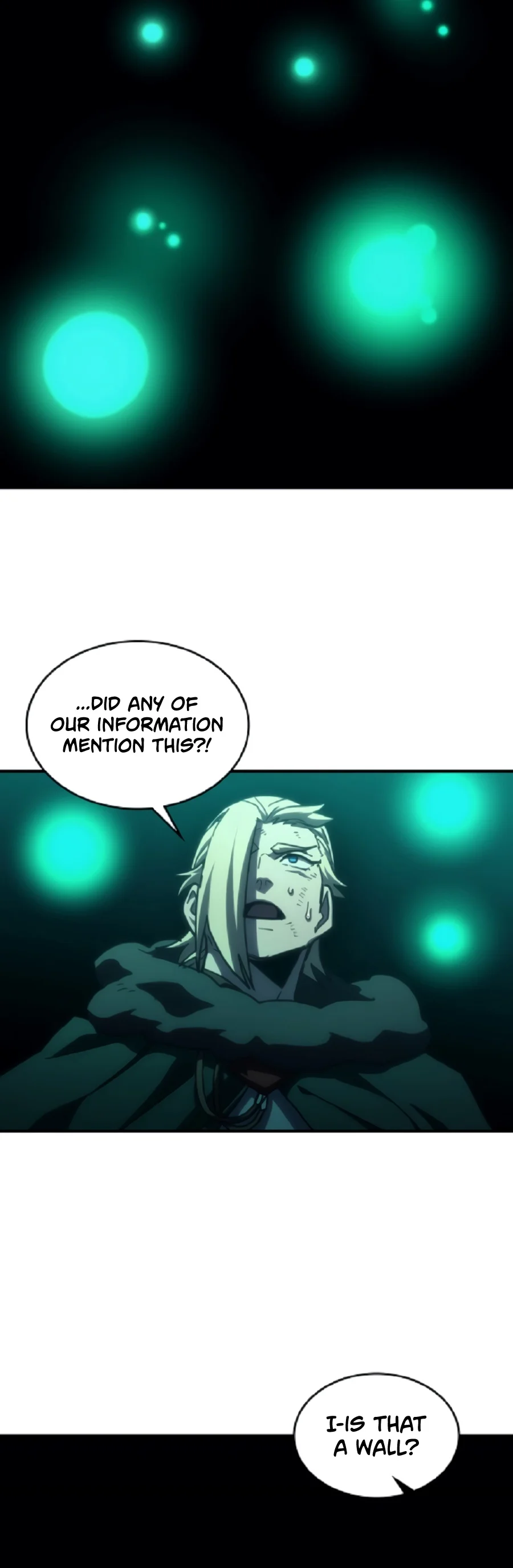 Mr Devourer, Please Act Like a Final Boss - Chapter 148 Page 2
