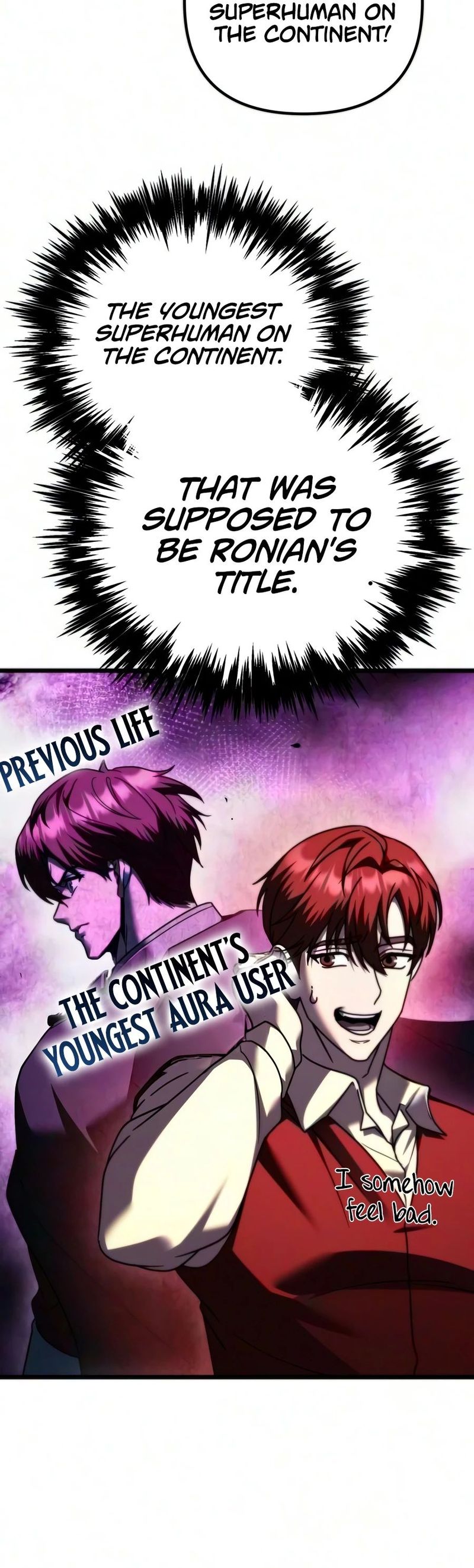 Regressor of the Fallen family - Chapter 147 Page 9