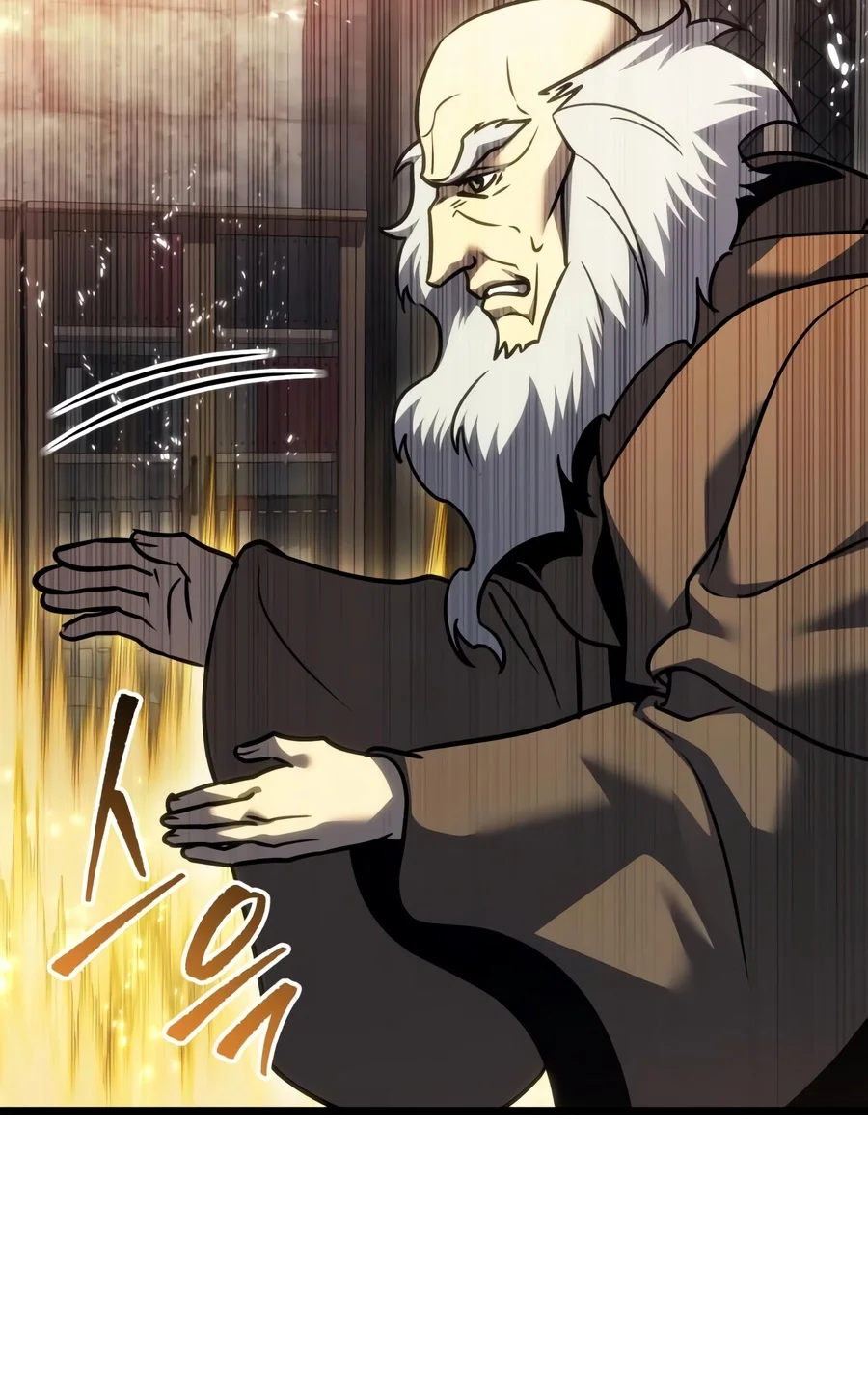 Regressor of the Fallen family - Chapter 157 Page 14